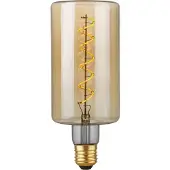 SPL E27 LED Lamp | 4W Goud 2200K 220V/240V 922 | 360° Dimbaar