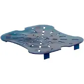 Cambro FreshPro Blue Afvoerrek 235 x 235 mm