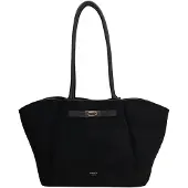 Charm London Handtas Shopper Dubai Zwart