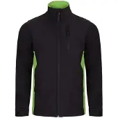 VELILLA Softshell jas