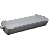 Polar Waterbak