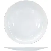 COSTA VERDE Nordika Wit Bord Plat 26cm S6