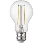 SPL E27 LED Lamp | 2.5W 2500K 220V/240V 925 | 360° Dimbaar