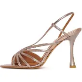 Derimod Sandaal rose-goud