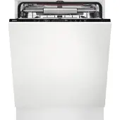 Electrolux AEG FSE63807P
