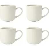 MIKASA Cranborne 320ml Mok 4 Eenheden