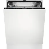 Electrolux KESD7100L Volledig ingebouwd 13 couverts