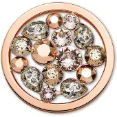 Mi Moneda SW-REI-52-L Reina Peach