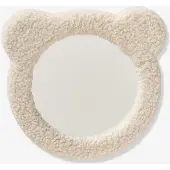 Vertbaudet Spiegel in de vorm van een teddybeer in bouclé
