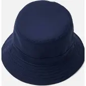 Damart - Regenhoed RaintProtect by - Dames - Blauw - 55/56