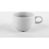 Witek Home Arcadia Kop 190ml - Stijlvol in Duurzaam Porselein