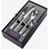 Robert Welch Malvern 24-delige bestekset uit rvs