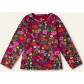 Oilily Tempos T-Shirt- maat116/6yr