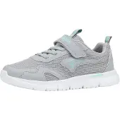 Kangaroos Kinderen K-ETK ROOZ EV Sneaker 10497 000 2331 grijs