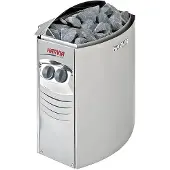 Vente-unique Kachel HARVIA II 8 kW voor traditionele buitensauna