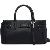 GUESS Handtas 'DOROTHY' zwart