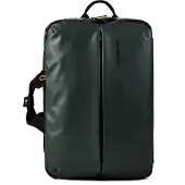 Mandarina Duck Eco Coated Dagrugzak 40 cm groente