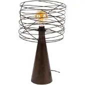 AnLi Style Tafellamp Curl 1L