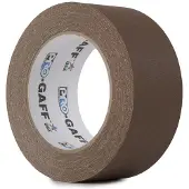 Pro Tapes Pro Gaff Gaffa Tape 48mm x 22,8m Bruin