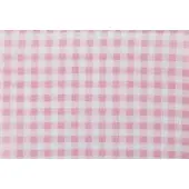 2lif Rochelle Tafelband soft roze 28cmx3mtr (rolled)