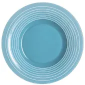 Luminarc Factory Diep Bord Blauw D21,5cm