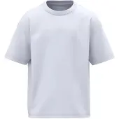 Native Spirit NS353 Ecologisch oversized kinder T-shirt