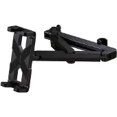 Mobilize Headrest Tablet & Smartphone Car Holder Black