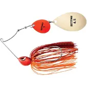 Spro Thumper 3/8oz - Kleur : Pearl White