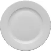 Lubiana Kaszub Hel Plat Dinerbord 24 cm Porselein