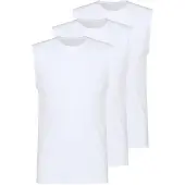 Mey Onderhemd 'Comfort Cotton' wit