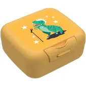 Day To Day Kids Lunchware Snackbox DINO