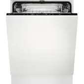 Electrolux KEQC7300L Volledig ingebouwd 13 couverts