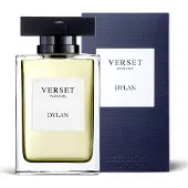 Verset Eau de Parfum, mannenparfum Dylan, 100 ml