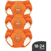 My Carry Potty oefenbroekje Clown Vis 18-24 maanden