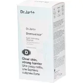 Dr. Jart+ Dr.Jart+ Dermaclear Daily Exfoliating Cleanser 100 ml Dagcrème