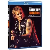 Universal Music Johnny Hallyday - Lorada Tour: Bercy 95 (Blu-ray)