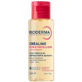 Bioderma Créaline Micellaire Olie 50 ml