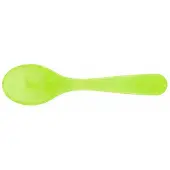 Birkmann Lumispoon Lepel 12cm Limoen Groen Acryl