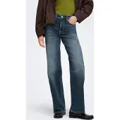 ONLY Jeans 'ONLMADISON BLUSH' blauw denim
