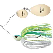 Spro Thumper 3/8oz - Kleur : Citrus Shad