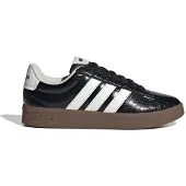 Adidas Sneakers laag 'GRAND COURT 3.0' zwart / wit