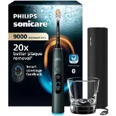Philips Sonicare Series 9000 HX9213/84 Groen