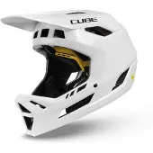 Cube Descender X Actionteam Downhillhelm