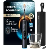Philips Sonicare Series 9900 HX9813/92 Zwart