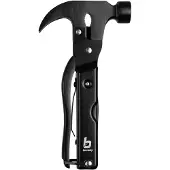 Bo Camp Multi tool - 14 in 1