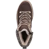 Rieker Y6210 Veterschoenen | Maat 39 Dames Bruin