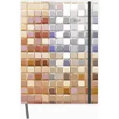 Comello Planagenda XL Modern Mosaic 2027