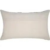 Mars & More Jonas Kussen gewei beige 30x50cm