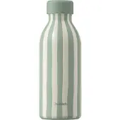 Qwetch Thermosfles - Icon Allure Matt Linnendegroen