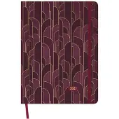 Comello Planagenda XL Royal Deco 2027